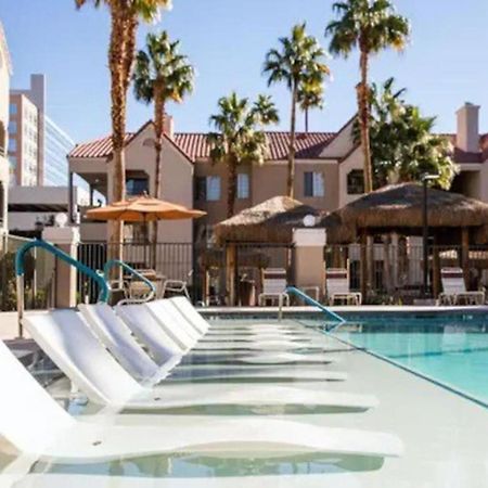 לאס וגאס Close To The Strip 1Bd Resort Condo Ideal For Families Or Friends Gateaway מראה חיצוני תמונה