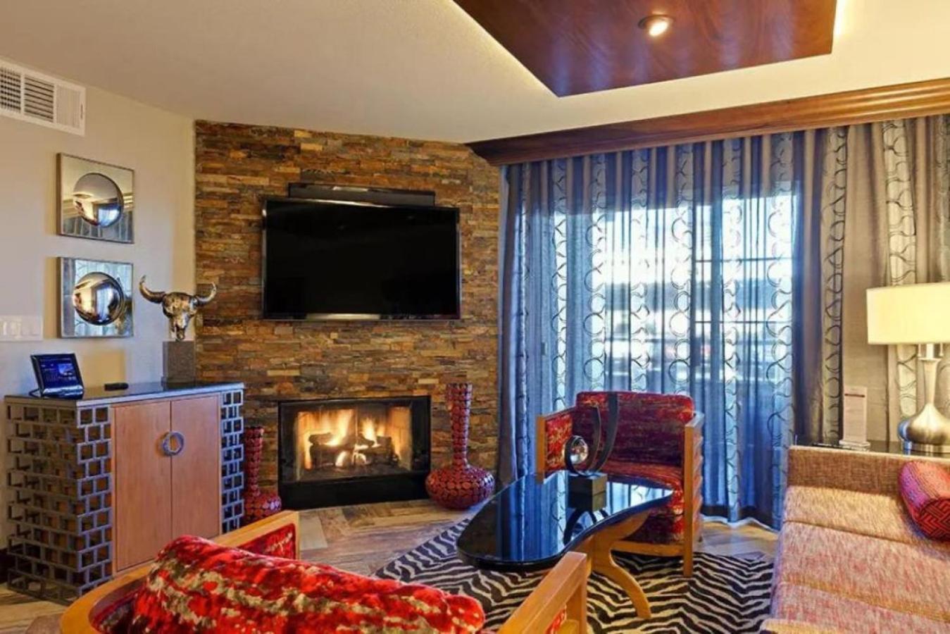 לאס וגאס Close To The Strip 1Bd Resort Condo Ideal For Families Or Friends Gateaway מראה חיצוני תמונה