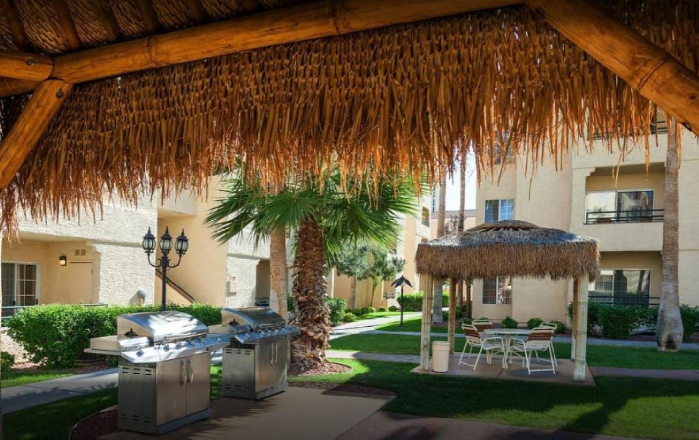 לאס וגאס Close To The Strip 1Bd Resort Condo Ideal For Families Or Friends Gateaway מראה חיצוני תמונה