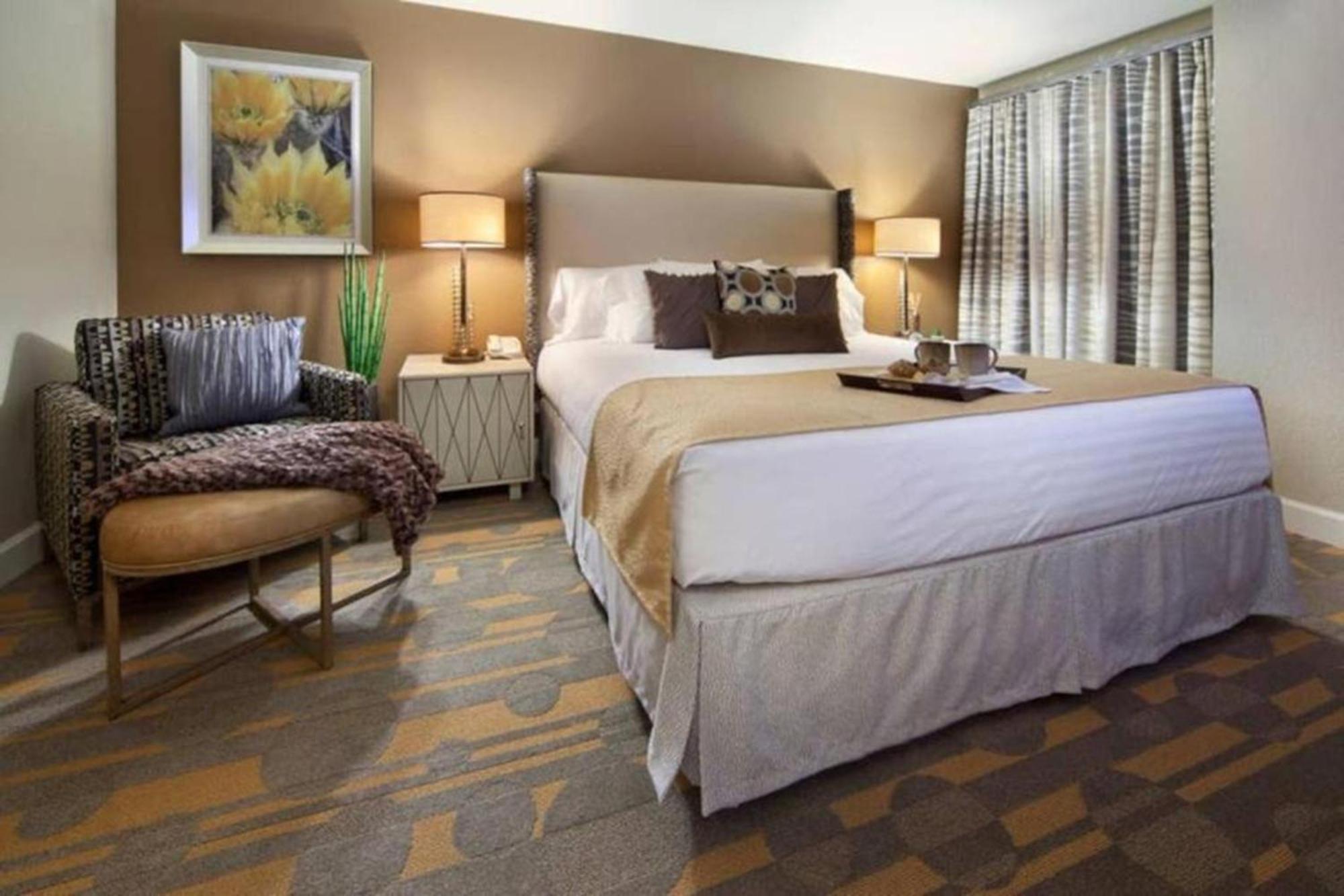 לאס וגאס Close To The Strip 1Bd Resort Condo Ideal For Families Or Friends Gateaway מראה חיצוני תמונה