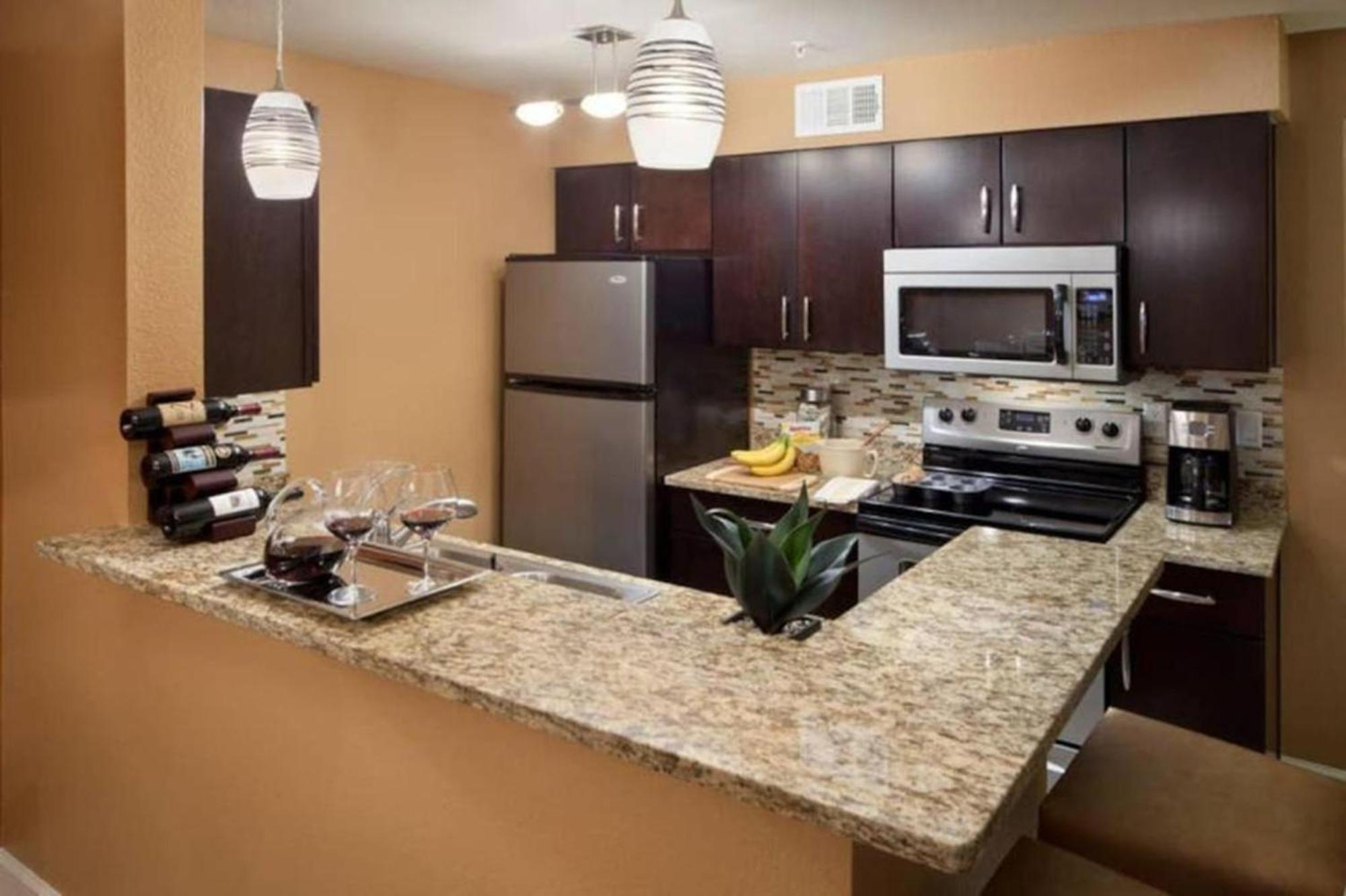 לאס וגאס Close To The Strip 1Bd Resort Condo Ideal For Families Or Friends Gateaway מראה חיצוני תמונה