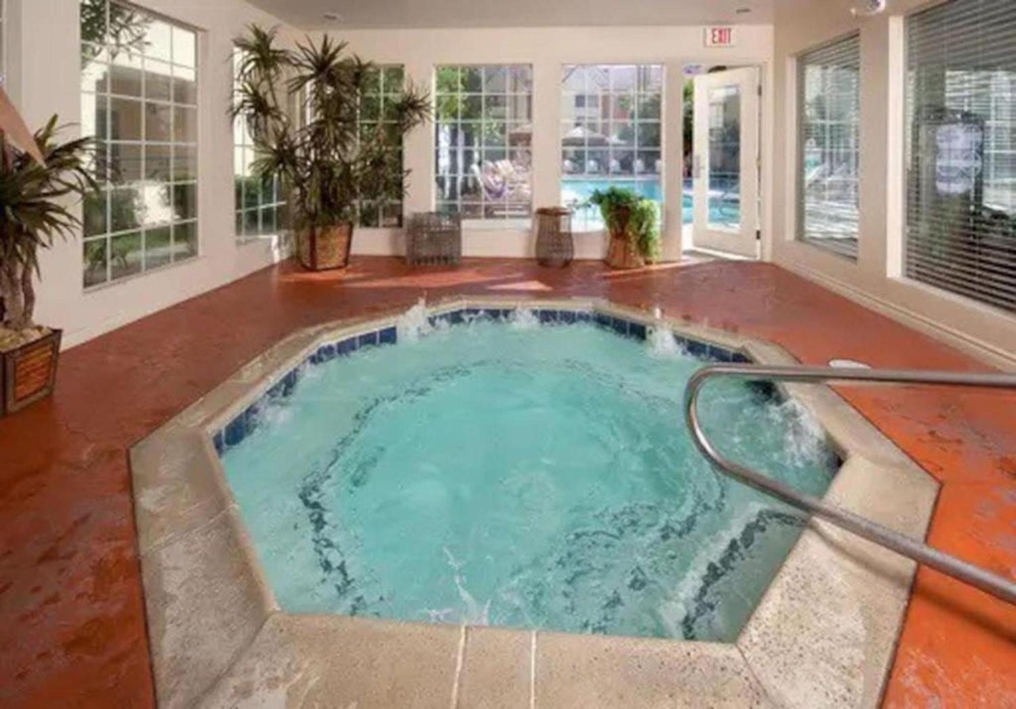 לאס וגאס Close To The Strip 1Bd Resort Condo Ideal For Families Or Friends Gateaway מראה חיצוני תמונה