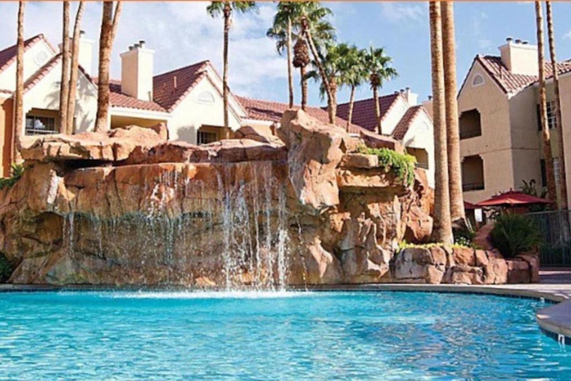 לאס וגאס Close To The Strip 1Bd Resort Condo Ideal For Families Or Friends Gateaway מראה חיצוני תמונה
